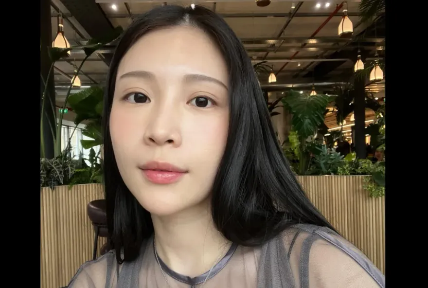 雞排妹選中正萬華立委「得罪2類人」　前綠委看衰：不適合對上于美人