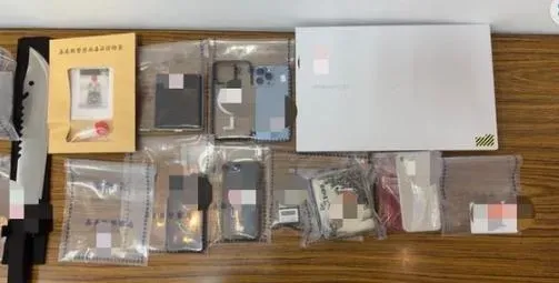 毒販急報案「我的毒被搶了」！嘉義爆毒品交易黑吃黑案　警逮回3嫌1人在逃