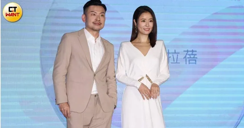 傳霍建華現身北京復出拍戲！林心如支持老公：我會讓他放心