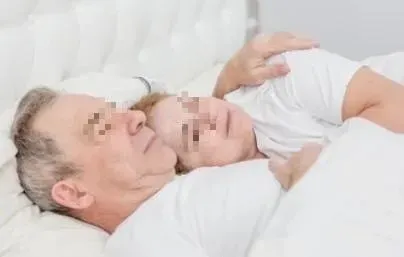 法院認證「老」王無誤！他抓包老婆外遇　「內褲客兄」竟是爺爺等級