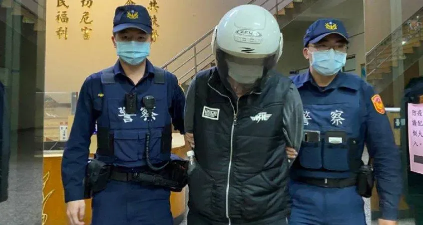 前少棒國手陰經龍殺女友！二審維持原判15年　死者弟怒：很失望