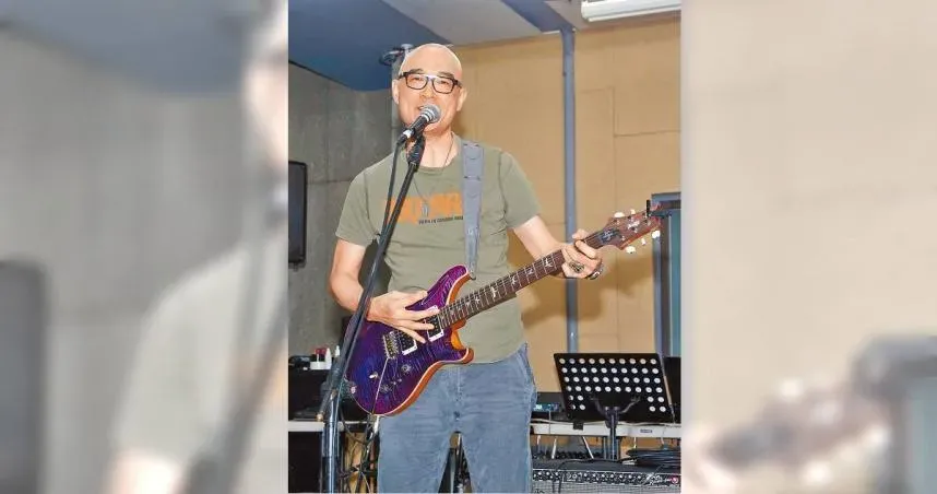 金曲製作人王治平遭判刑！前妻控他冒名簽約　告陶喆才知真相