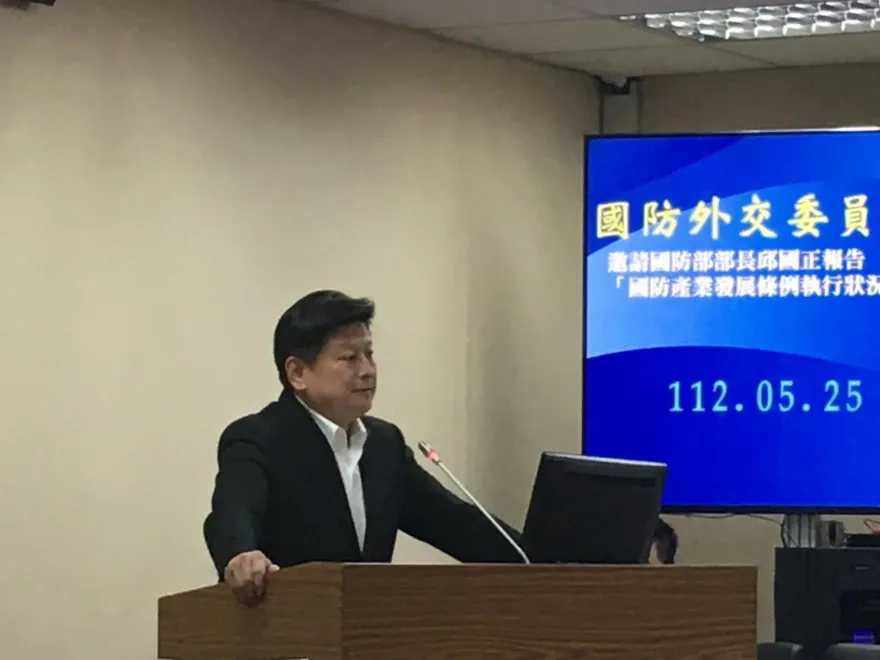 戰機噪音補助不公引民怨　傅崐萁要求國防部與地方協商補償辦法
