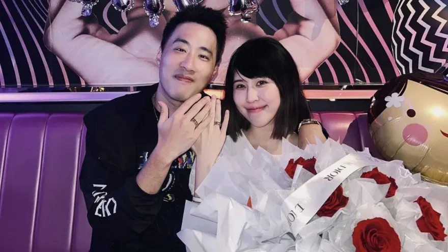 神巧合！預產期竟是余苑綺這日子　余祥銓揭柔柔夢境：很真實