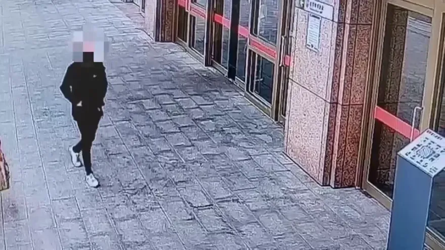 影/搶奪變偷竊？店遭竊還被恐嚇…她怒批警受理態度　警方說話了