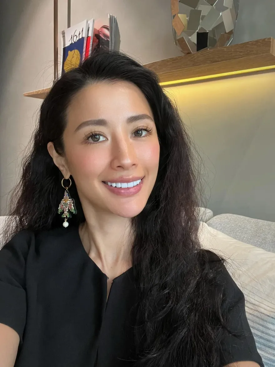 國泰爆空服員歧視！李蒨蓉加碼抖「遭華航地勤翻白眼」原地炸鍋
