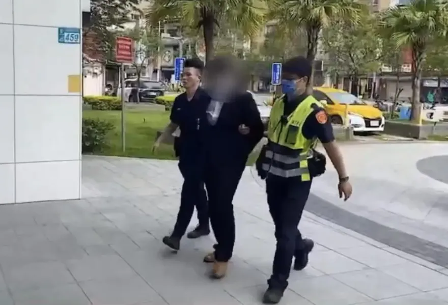 影/汐止婦網路投資慘噴百萬　改面交款項活逮詐騙車手
