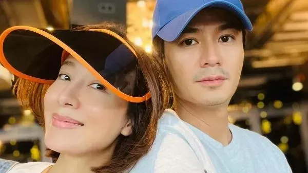 楊茜堯驚傳7年婚變！突怒控「一次又一次說謊」　本尊回應了