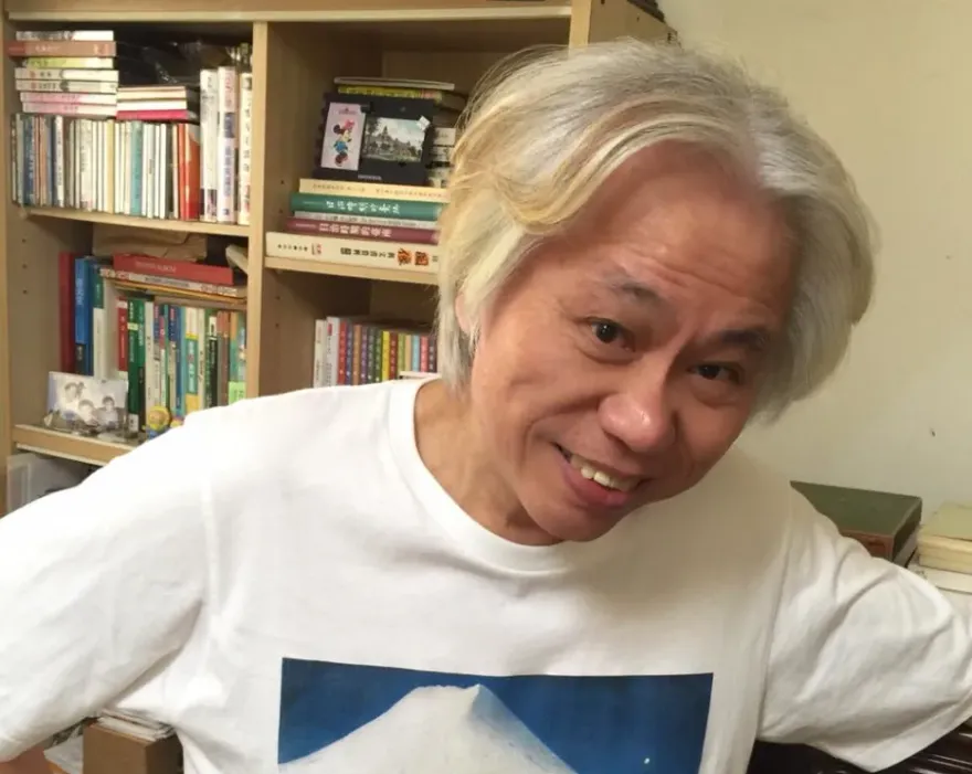 李坤城病逝1個多月突PO文！疑「不滿被八卦」喊晚上做1事