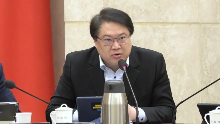 屏東科技廠大爆炸/ 82人送醫1消防員殉職　內政部長林右昌緊急南下