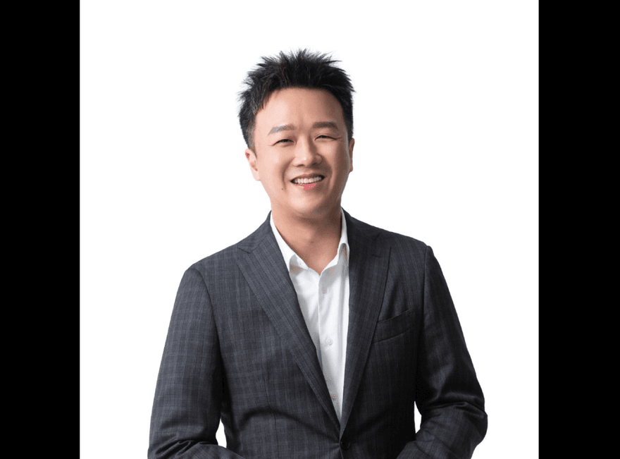李正皓遭辣椒水攻擊！本人還原驚險經過