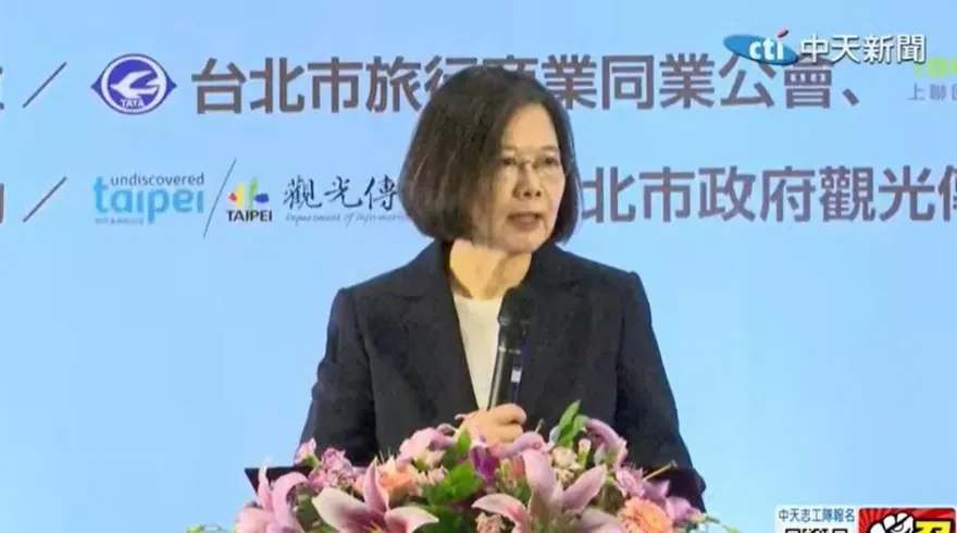 顏志發涉性騷！趙少康怒嗆「她」保護女權假的：民進黨只剩性跟謊言