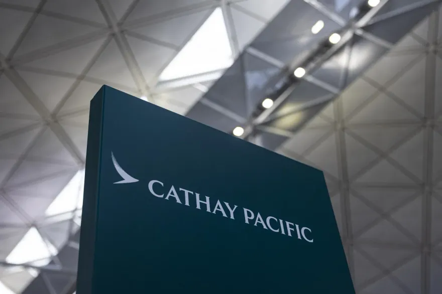 飛香港機票「買1送1」開搶！北南部出發都適用　中部航線10月啟航