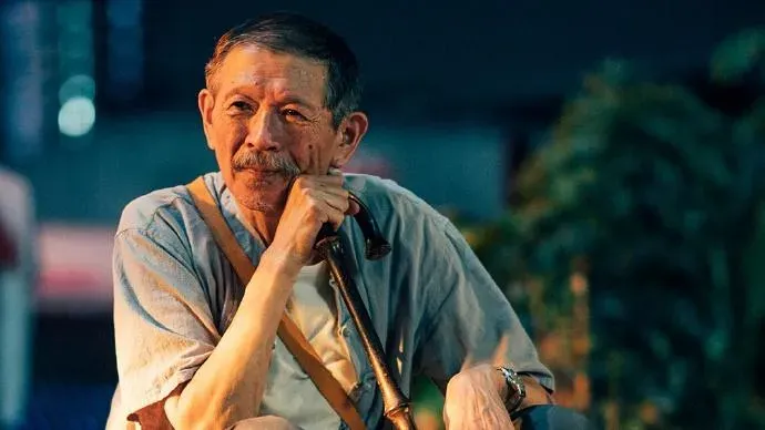 老戲骨羅京民病逝！享壽67歲　「兒子」朱一龍不捨悼：一路走好