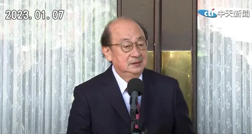 柯建銘罕見3度道歉！承認民進黨團抹紅國民黨團凍結預算「不恰當」　曾銘宗：接受