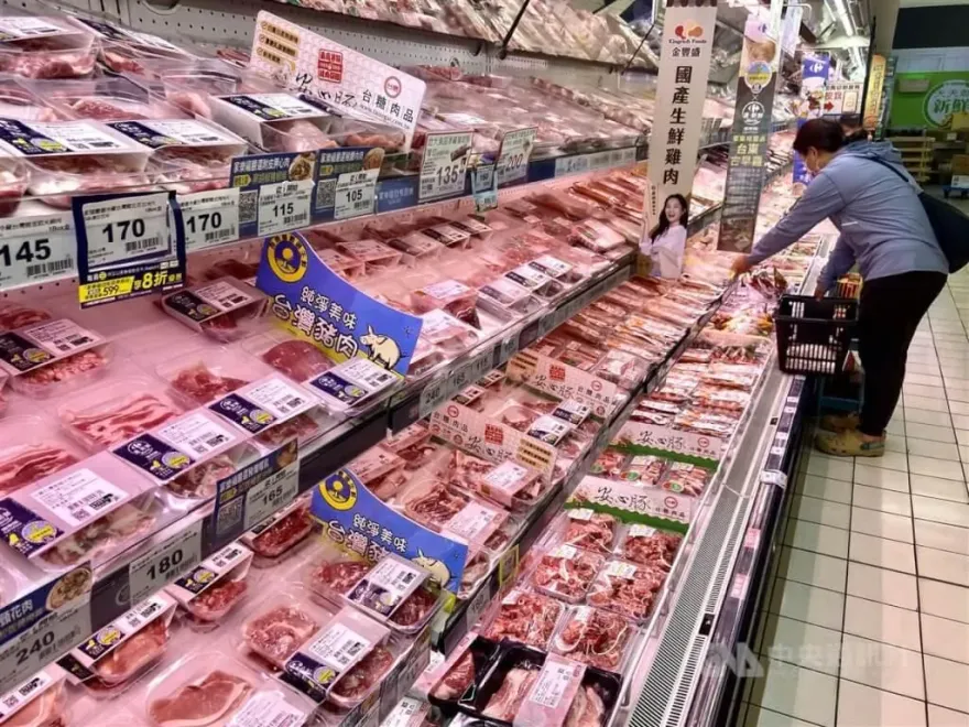 近八成民眾對政府抑制物價不滿　縮衣節食度日恐成新常態