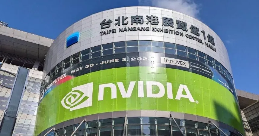 COMPUTEX千家大廠聚焦生成式AI　黃仁勳：不導入AI將被消滅