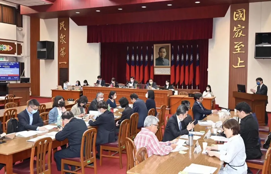 金管會堅採900號公告核定TDR　法界仍呼籲須修法保障人權