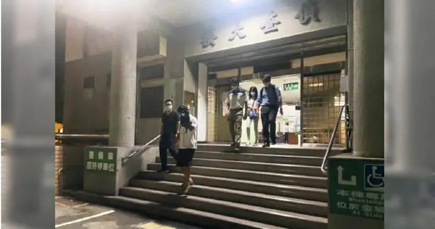 警員涉開假單收賄遭停職！　他靠考試漏洞「洗白」等任官