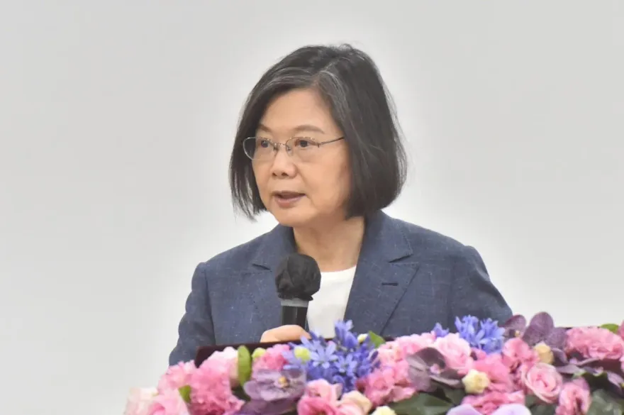 基隆迫擊砲彈爆炸9傷2斷手　總統府回應了