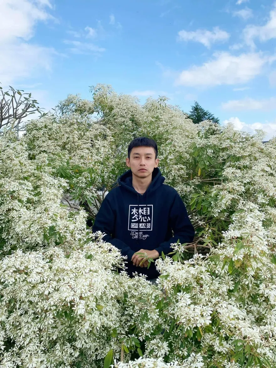 靈異節目探險8年！Eason中邪恍惚3天　爆經紀人開門見詭異畫面
