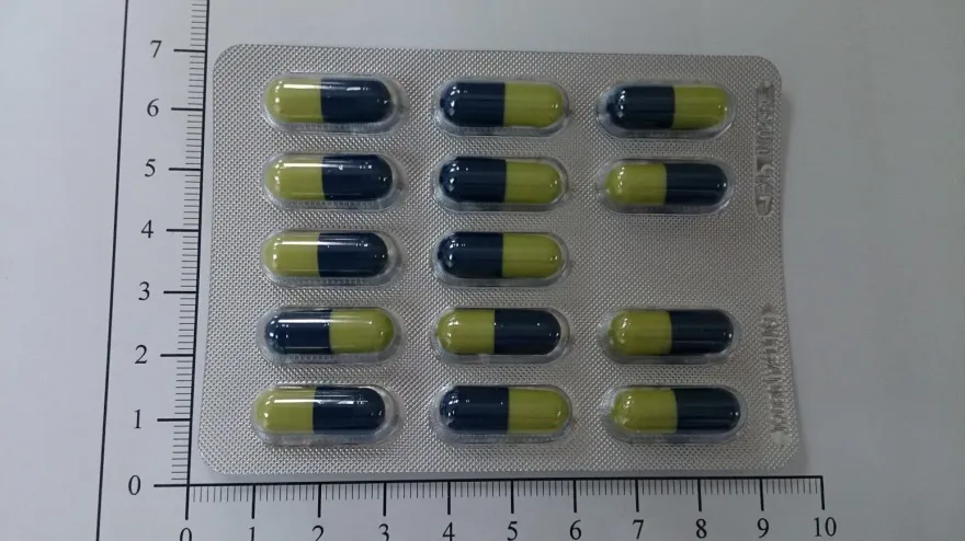 快訊/重鬱症藥物回收！欣樂膠囊回收69.3萬顆　還沒到腸道就溶離