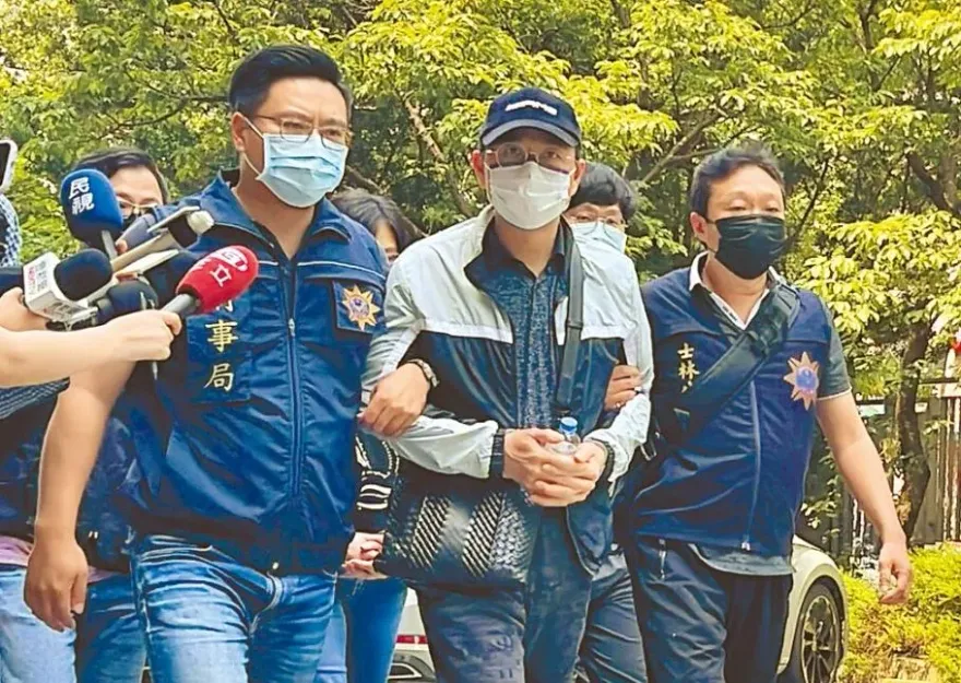 im.B吸金25億詐騙案偵辦新進度！檢警第4度搜索、提訊主嫌曾耀鋒及拘提6人