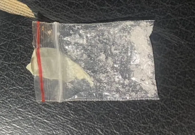 高雄驚爆國中教師涉毒！車內昏睡藏大量安非他命　教育局要求停聘