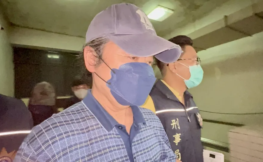 im.B吸金90億！行政院前顧問判1年緩刑　高虹安判7年4月？PTT譙：陳歐珀都沒事