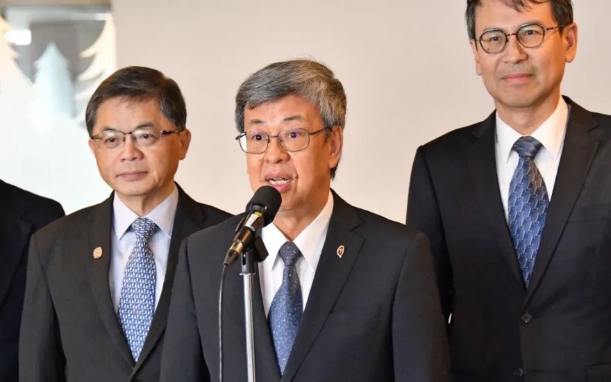 最新財產申報出爐！陳建仁、鄭文燦全公布　這位高官存款超過2億