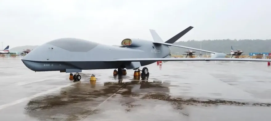 對岸37架次軍機出海擾台　闖我ADIZ還繞到東部空域