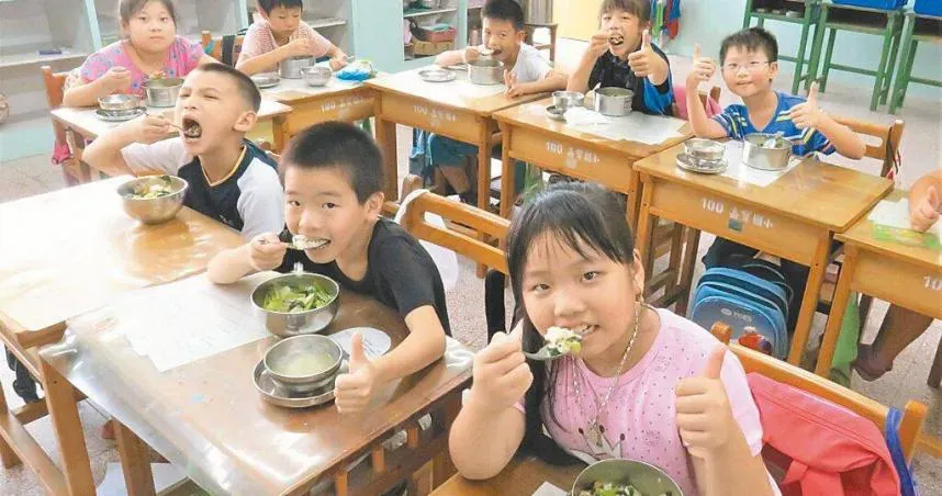 全面禁用進口蛋！北市營養午餐只准國產蛋　廠商違規恐終止契約