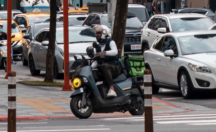 Uber Eats斥資9.5億美元併購foodpanda　公平會：4大原則審查