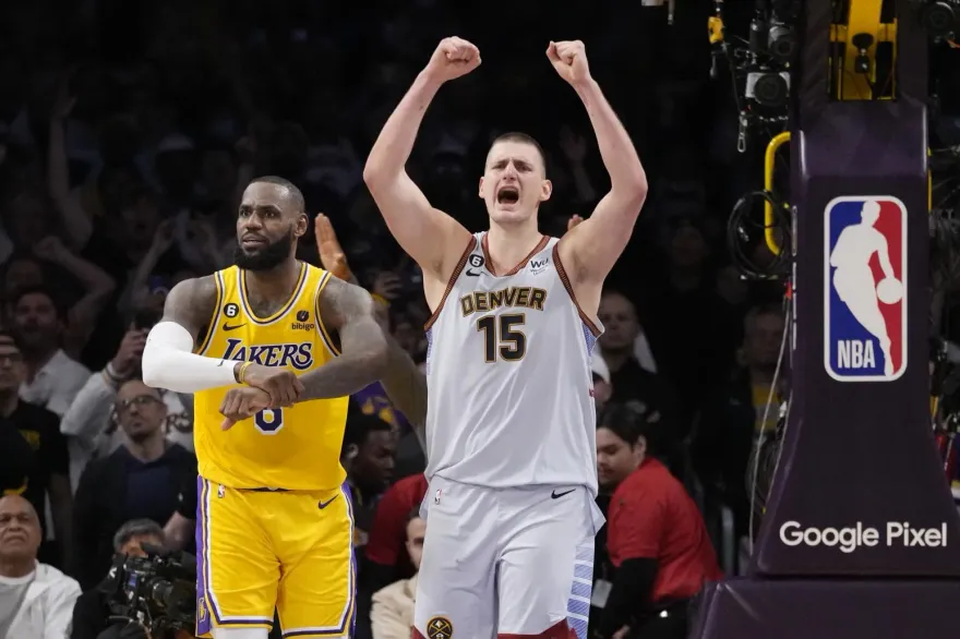 NBA總冠軍賽明開戰！Finals MVP最新賠率出爐　這2人成大熱門