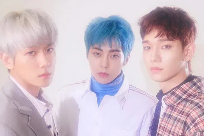 EXO伯賢、CHEN、XIUMIN提解約！控被逼簽「18年奴隸合約」SM回應了