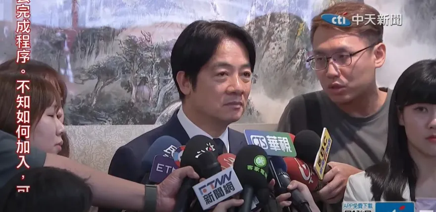 點出賴清德面臨3大困境　徐巧芯直言：民調沒表面上美好