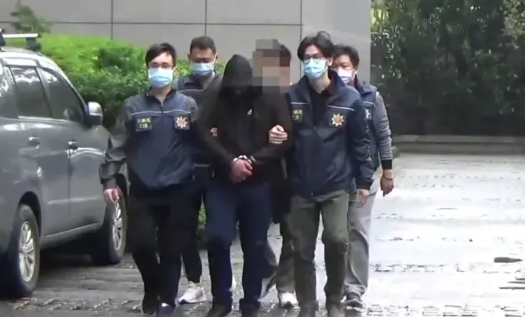 影/刑事局破毒窟查扣罕見MAPA原料　煉毒器材齊備宛如教科書