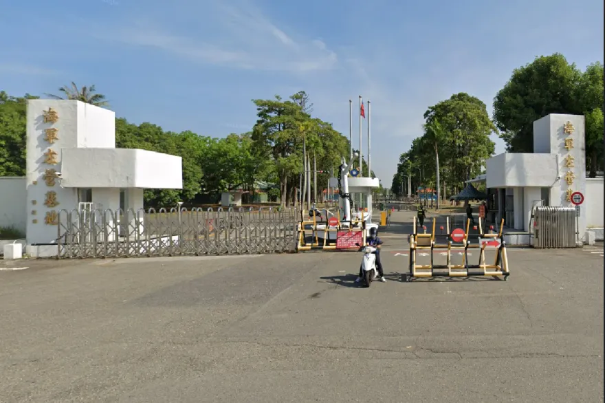 上士持不雅照逼女兵「連結」？　海軍司令部否認「在軍艦上嘿咻」