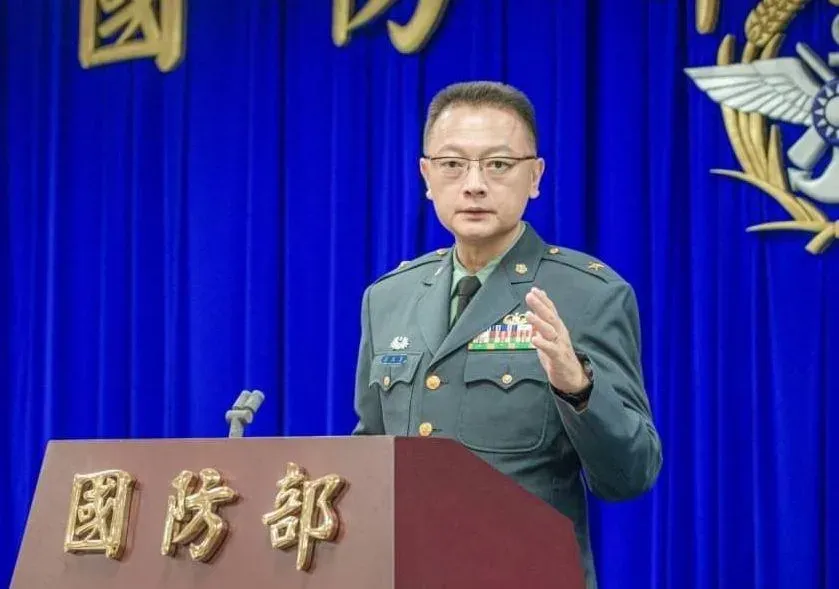 共軍軍服長啥樣？國防部公布4大款式