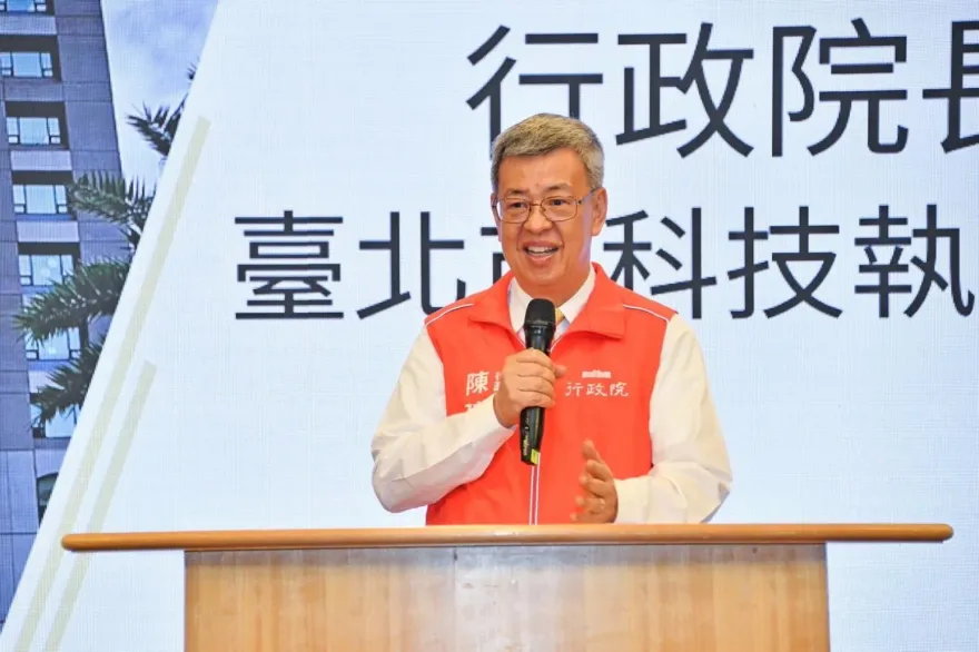 「高中職學費全免」政策買票？　政院加碼私校補貼3措施助攻賴清德