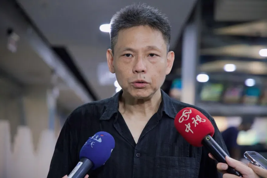 傳蔡英文要特赦陳水扁　媒體人稱傑出的一手：要剉的是賴清德與民進黨