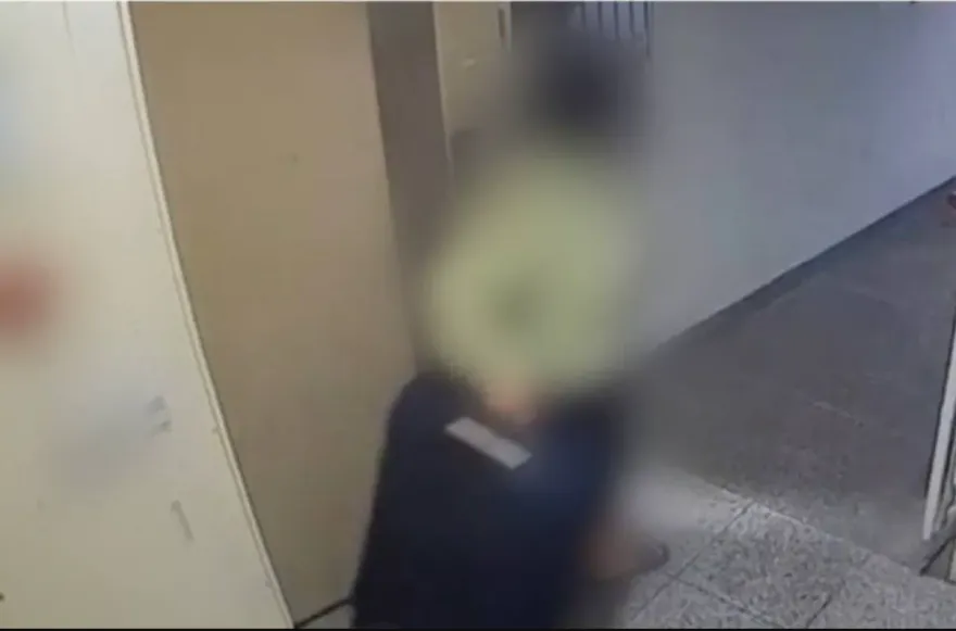 上網找家教出人命！南韓妙齡女扮學生妹狠殺求職者肢解扔樹林