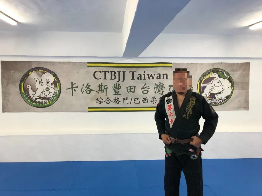 快訊/找到深海閻王！士林某釣蝦場外車上被發現　送醫搶救中