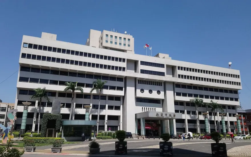 性騷擾民進黨女黨工遭起底！「輝哥」被爆連任2屆桃園廣電基金委員