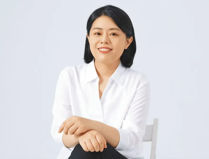 邱若華獲國民黨中常會提名參選2024桃園立委：有信心為黨收復失土