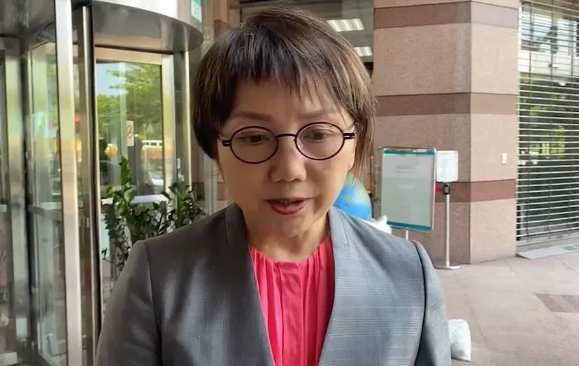 美國人權鬥士打臉！范雲、陳建仁造謠抹黑馬英九　挨告《社維法》假訊息獲不罰