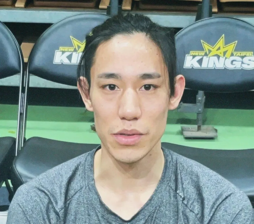 決賽前林書豪傳授NBA經驗？　弟弟林書緯：有關心沒建議
