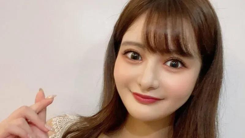 上個月才來台灣！AV女優日向真凜拋引退震撼彈：想跟一般人愛愛