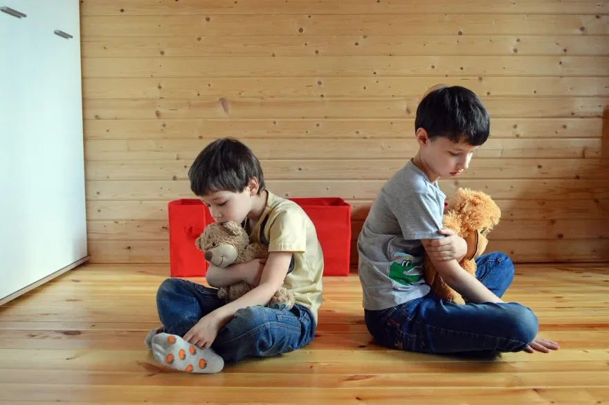 中二病是青少年時期專有的病？5方法應對叛逆中的孩子
