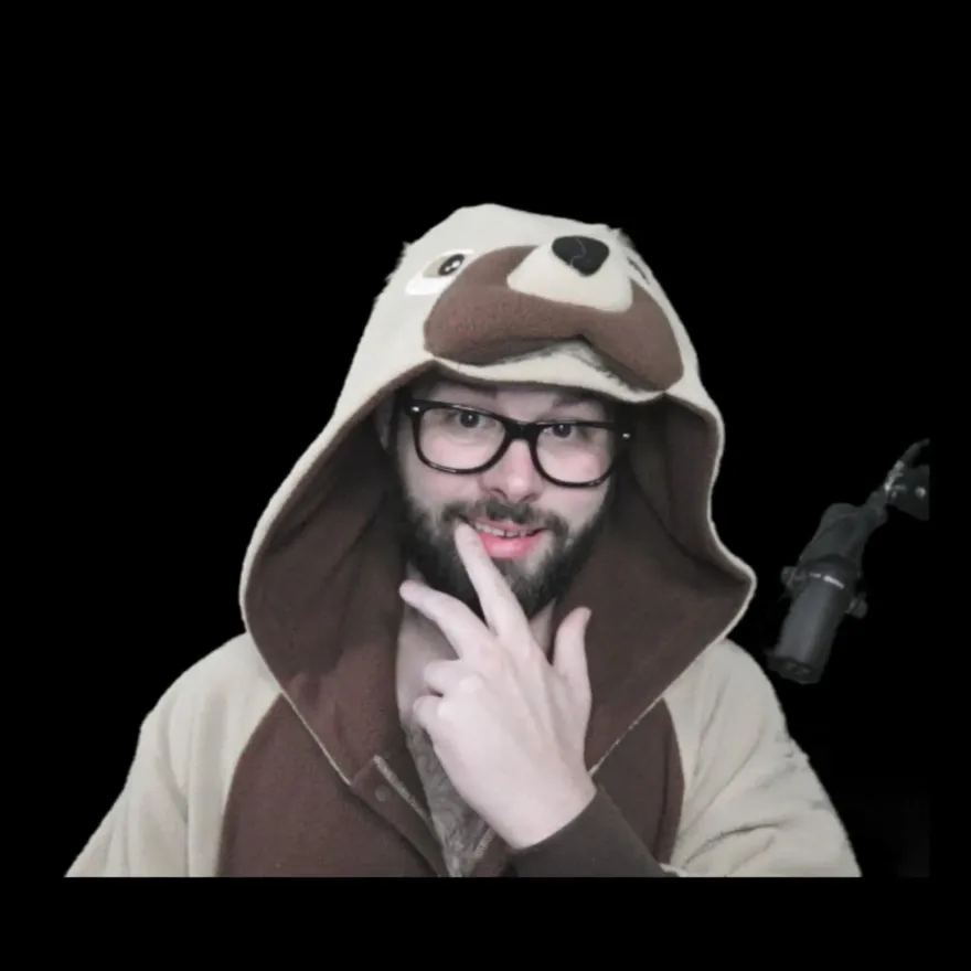 遊戲實況主與漸凍症搏鬥三年離世享年32歲　粉絲：你永遠在我們心中
